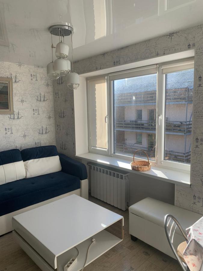 Home For Your Vacation 1-Bedroom Apartment Narva-Jõesuu 外观 照片