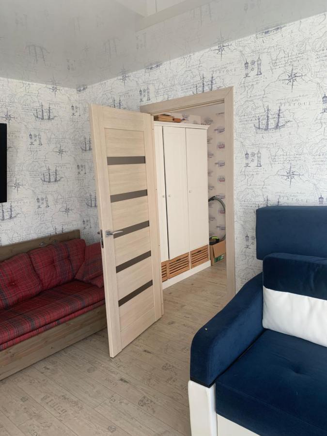Home For Your Vacation 1-Bedroom Apartment Narva-Jõesuu 外观 照片