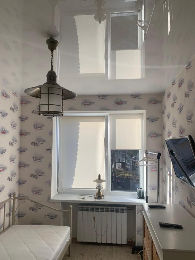 Home For Your Vacation 1-Bedroom Apartment Narva-Jõesuu 外观 照片