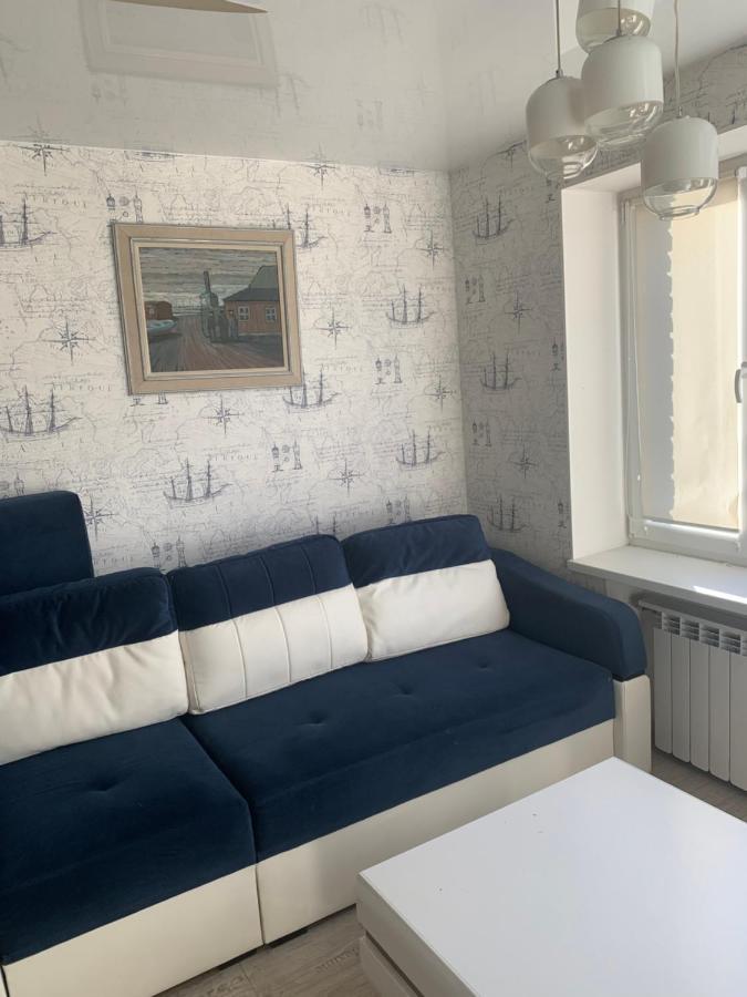 Home For Your Vacation 1-Bedroom Apartment Narva-Jõesuu 外观 照片
