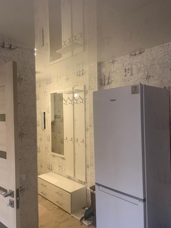 Home For Your Vacation 1-Bedroom Apartment Narva-Jõesuu 外观 照片