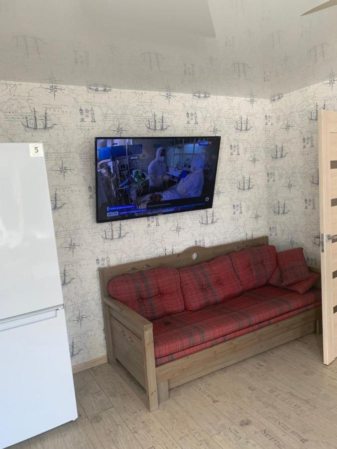 Home For Your Vacation 1-Bedroom Apartment Narva-Jõesuu 外观 照片