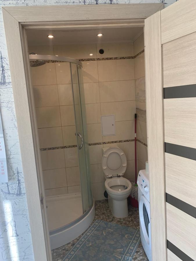 Home For Your Vacation 1-Bedroom Apartment Narva-Jõesuu 外观 照片
