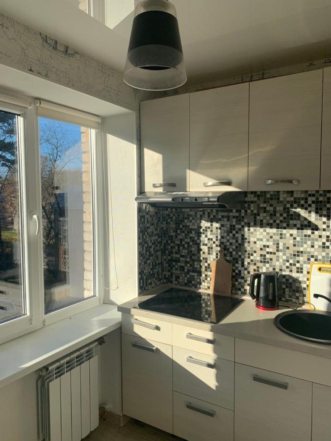 Home For Your Vacation 1-Bedroom Apartment Narva-Jõesuu 外观 照片