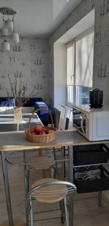 Home For Your Vacation 1-Bedroom Apartment Narva-Jõesuu 外观 照片