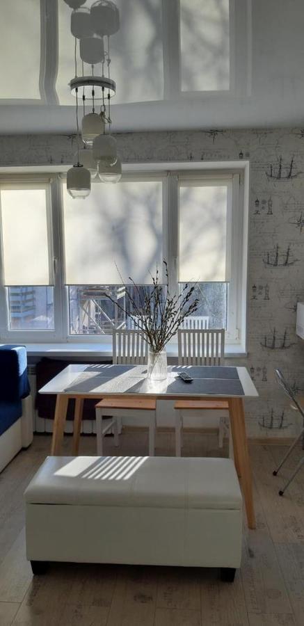 Home For Your Vacation 1-Bedroom Apartment Narva-Jõesuu 外观 照片