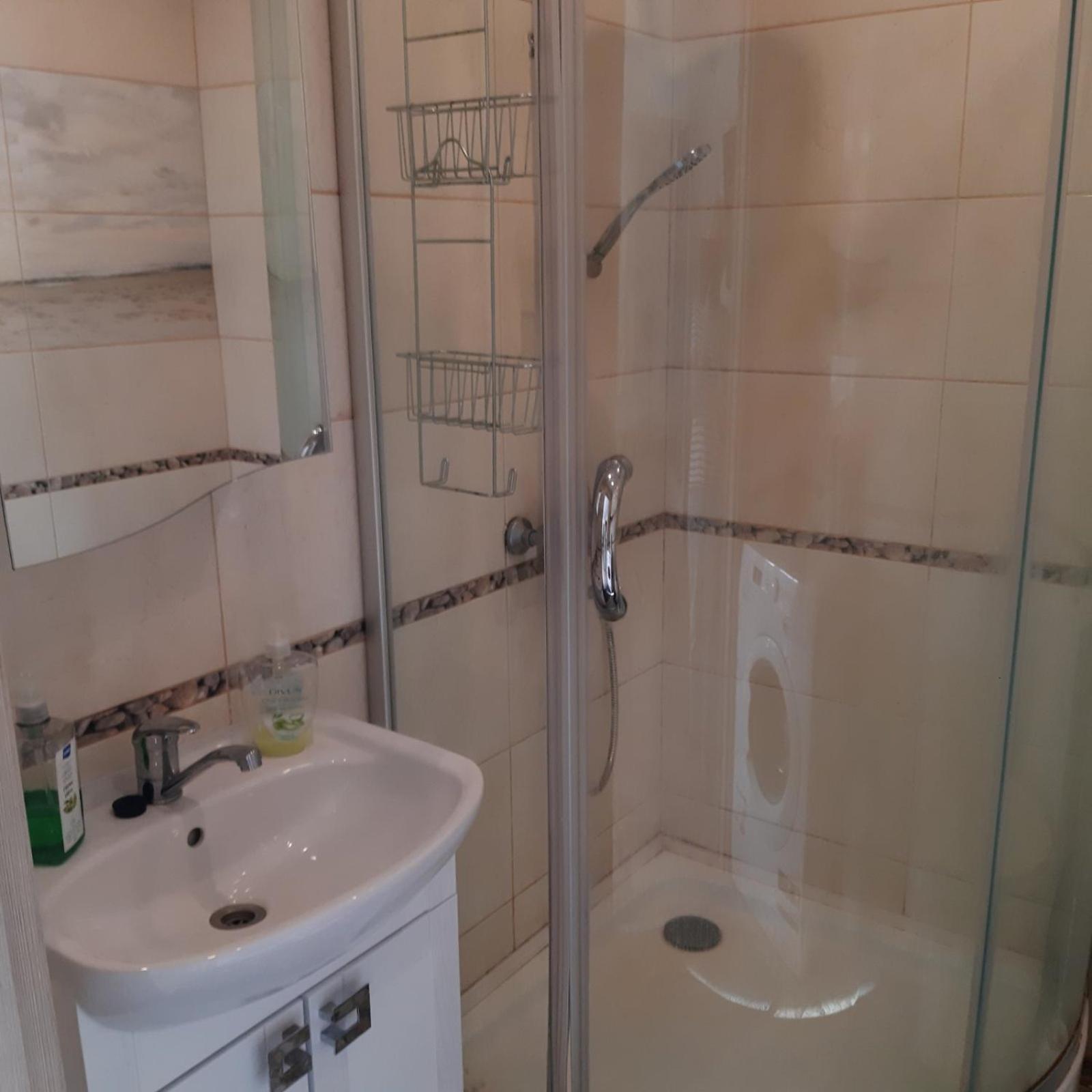 Home For Your Vacation 1-Bedroom Apartment Narva-Jõesuu 外观 照片