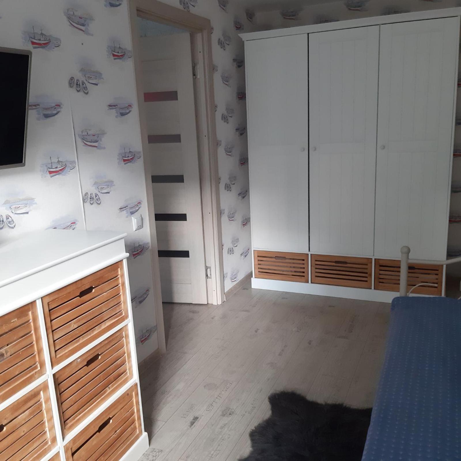Home For Your Vacation 1-Bedroom Apartment Narva-Jõesuu 外观 照片