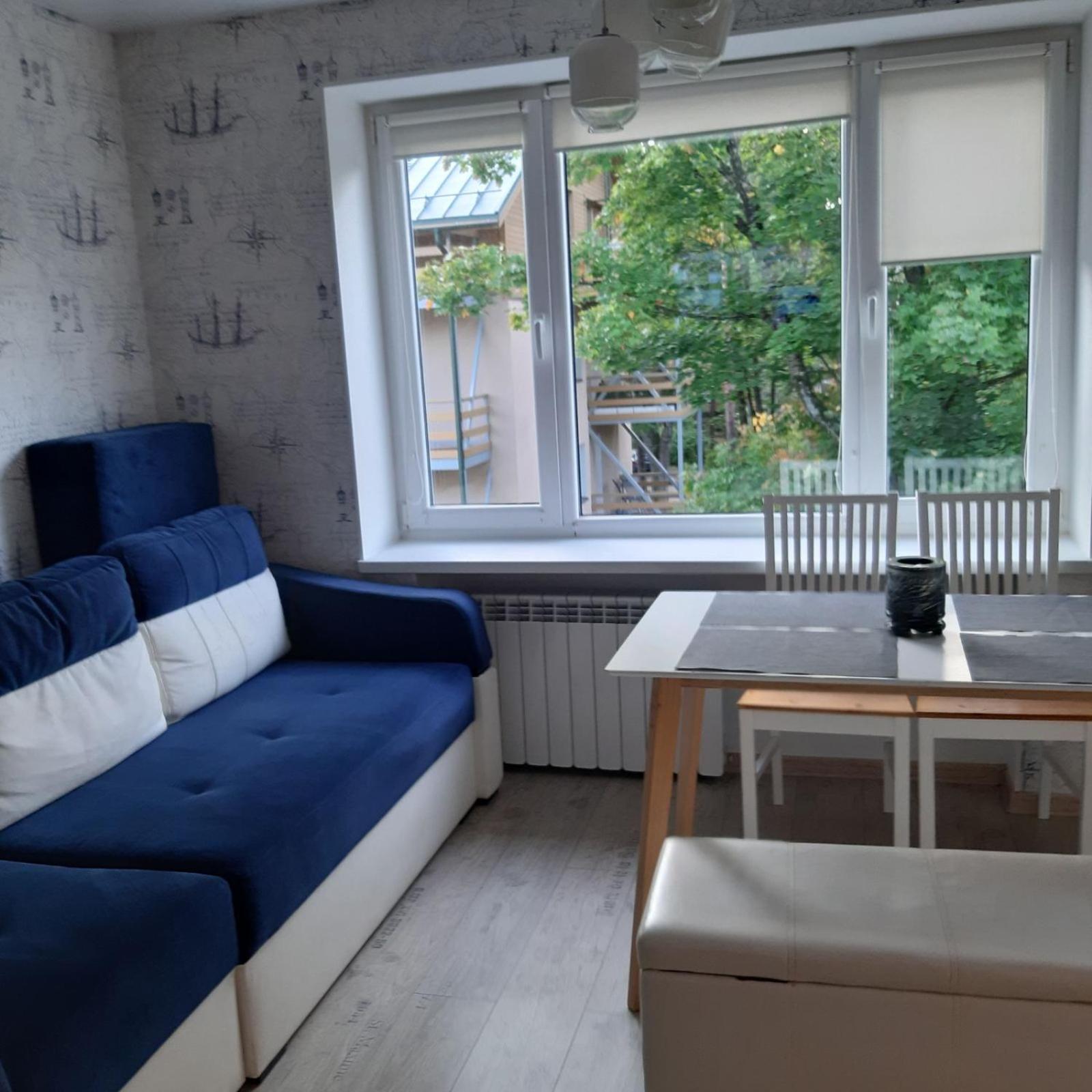 Home For Your Vacation 1-Bedroom Apartment Narva-Jõesuu 外观 照片