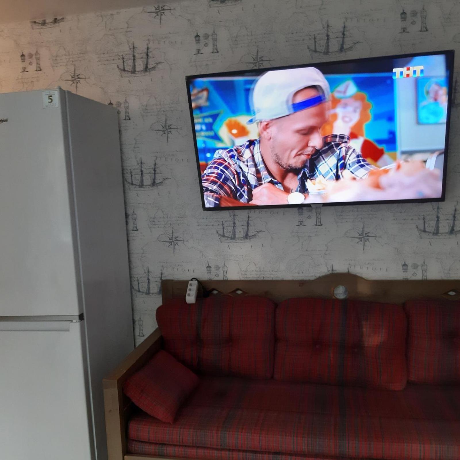 Home For Your Vacation 1-Bedroom Apartment Narva-Jõesuu 外观 照片