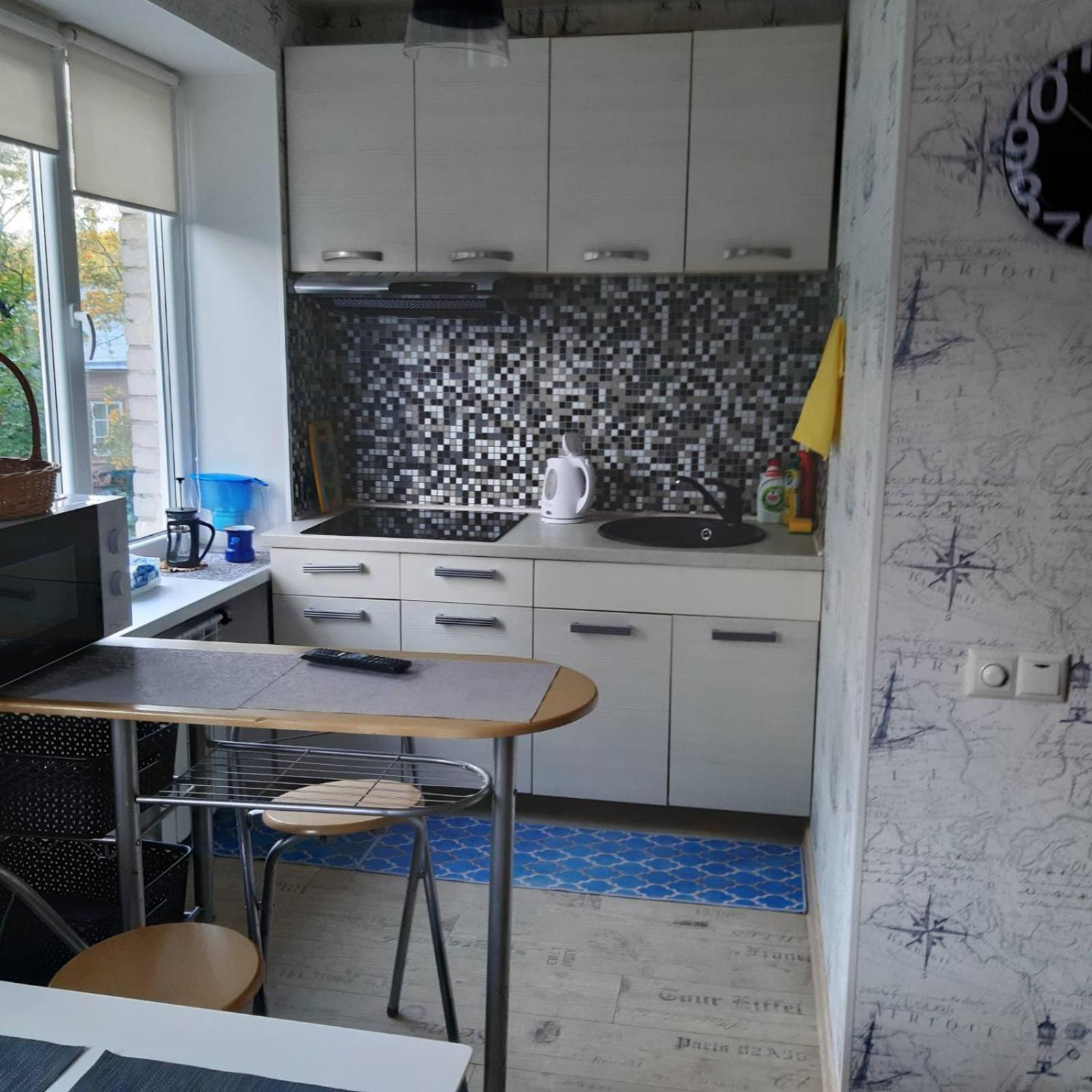 Home For Your Vacation 1-Bedroom Apartment Narva-Jõesuu 外观 照片